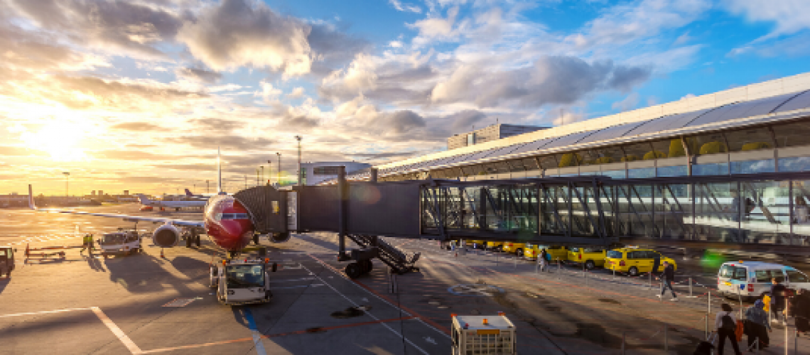 העברות משדה התעופה, מוניות והסעות בכל מקום בעולם | CityRide